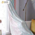 DIHIN HOME Modern Pink Color Striped Valance ,Blackout Curtains Grommet Window Curtain for Living Room ,52x84-inch,1 Panel Roman Shades Curtains Window Blinds custom curtains blackout curtains curtains for living room sheer curtains curtain fabric linen curtains kitchen curtains velvet curtains pinch pleat curtains bay window curtains outdoor curtains pleated curtains floral curtains dining room curtains kitchen valances drapes for bedroom patio curtains nursery curtains grommet curtains
