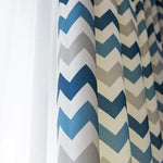 DIHIN HOME Modern Pure Grey Spliced Curtains，Blackout Grommet Window Curtain for Living Room ,52x63-inch,1 Panel Roman Shades Curtains Window Blinds custom curtains blackout curtains curtains for living room sheer curtains curtain fabric linen curtains kitchen curtains velvet curtains pinch pleat curtains bay window curtains outdoor curtains pleated curtains floral curtains dining room curtains kitchen valances drapes for bedroom patio curtains nursery curtains grommet curtains