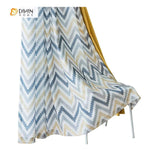 DIHIN HOME Modern Pure Yellow Spliced Curtains，Blackout Grommet Window Curtain for Living Room ,52x63-inch,1 Panel Roman Shades Curtains Window Blinds custom curtains blackout curtains curtains for living room sheer curtains curtain fabric linen curtains kitchen curtains velvet curtains pinch pleat curtains bay window curtains outdoor curtains pleated curtains floral curtains dining room curtains kitchen valances drapes for bedroom patio curtains nursery curtains grommet curtains