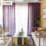 DIHIN HOME Modern Purple Day Curtain ,Sheer Curtain, Grommet Window Curtain for Living Room ,52x63-inch,1 Panel Roman Shades Curtains Window Blinds custom curtains blackout curtains curtains for living room sheer curtains curtain fabric linen curtains kitchen curtains velvet curtains pinch pleat curtains bay window curtains outdoor curtains pleated curtains floral curtains dining room curtains kitchen valances drapes for bedroom patio curtains nursery curtains grommet curtains