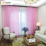DIHIN HOME Modern Purple Petal Lace Curtains ,Blackout Grommet Window Curtain for Living Room ,52x63-inch,1 Panel Roman Shades Curtains Window Blinds custom curtains blackout curtains curtains for living room sheer curtains curtain fabric linen curtains kitchen curtains velvet curtains pinch pleat curtains bay window curtains outdoor curtains pleated curtains floral curtains dining room curtains kitchen valances drapes for bedroom patio curtains nursery curtains grommet curtains
