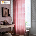 DIHIN HOME Modern Red Small Plaid,Blackout Grommet Window Curtain for Living Room ,52x63-inch,1 Panel Roman Shades Curtains Window Blinds custom curtains blackout curtains curtains for living room sheer curtains curtain fabric linen curtains kitchen curtains velvet curtains pinch pleat curtains bay window curtains outdoor curtains pleated curtains floral curtains dining room curtains kitchen valances drapes for bedroom patio curtains nursery curtains grommet curtains