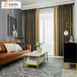 DIHIN HOME Modern Retro Coffee Color ,Blackout Curtains Grommet Window Curtain for Living Room,52x63-inch,1 Panel Roman Shades Curtains Window Blinds custom curtains blackout curtains curtains for living room sheer curtains curtain fabric linen curtains kitchen curtains velvet curtains pinch pleat curtains bay window curtains outdoor curtains pleated curtains floral curtains dining room curtains kitchen valances drapes for bedroom patio curtains nursery curtains grommet curtains