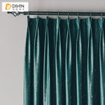 DIHIN HOME Modern Retro Green Abstraction Jacquard,Blackout Curtains Grommet Window Curtain for Living Room ,52x63-inch,1 Panel Roman Shades Curtains Window Blinds custom curtains blackout curtains curtains for living room sheer curtains curtain fabric linen curtains kitchen curtains velvet curtains pinch pleat curtains bay window curtains outdoor curtains pleated curtains floral curtains dining room curtains kitchen valances drapes for bedroom patio curtains nursery curtains grommet curtains