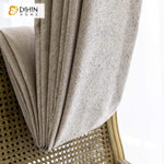 DIHIN HOME Modern Simple Blackout Curtains，Blackout Grommet Window Curtain for Living Room ,52x63-inch,1 Panel Roman Shades Curtains Window Blinds custom curtains blackout curtains curtains for living room sheer curtains curtain fabric linen curtains kitchen curtains velvet curtains pinch pleat curtains bay window curtains outdoor curtains pleated curtains floral curtains dining room curtains kitchen valances drapes for bedroom patio curtains nursery curtains grommet curtains