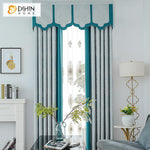 DIHIN HOME Modern Simple Color High Quality Luxury Valance ,Blackout Curtains Grommet Window Curtain for Living Room ,52x84-inch,1 Panel Roman Shades Curtains Window Blinds custom curtains blackout curtains curtains for living room sheer curtains curtain fabric linen curtains kitchen curtains velvet curtains pinch pleat curtains bay window curtains outdoor curtains pleated curtains floral curtains dining room curtains kitchen valances drapes for bedroom patio curtains nursery curtains grommet curtains