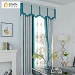 DIHIN HOME Modern Simple Color High Quality Luxury Valance ,Blackout Curtains Grommet Window Curtain for Living Room ,52x84-inch,1 Panel Roman Shades Curtains Window Blinds custom curtains blackout curtains curtains for living room sheer curtains curtain fabric linen curtains kitchen curtains velvet curtains pinch pleat curtains bay window curtains outdoor curtains pleated curtains floral curtains dining room curtains kitchen valances drapes for bedroom patio curtains nursery curtains grommet curtains