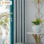 DIHIN HOME Modern Simple Color High Quality Luxury Valance ,Blackout Curtains Grommet Window Curtain for Living Room ,52x84-inch,1 Panel Roman Shades Curtains Window Blinds custom curtains blackout curtains curtains for living room sheer curtains curtain fabric linen curtains kitchen curtains velvet curtains pinch pleat curtains bay window curtains outdoor curtains pleated curtains floral curtains dining room curtains kitchen valances drapes for bedroom patio curtains nursery curtains grommet curtains