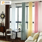 DIHIN HOME Modern Simple Cotto Linen Sheer Curtains,Blackout Grommet Window Curtain for Living Room ,52x63-inch,1 Panel Roman Shades Curtains Window Blinds custom curtains blackout curtains curtains for living room sheer curtains curtain fabric linen curtains kitchen curtains velvet curtains pinch pleat curtains bay window curtains outdoor curtains pleated curtains floral curtains dining room curtains kitchen valances drapes for bedroom patio curtains nursery curtains grommet curtains