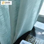 DIHIN HOME Modern Simple Cotto Linen Sheer Curtains,Blackout Grommet Window Curtain for Living Room ,52x63-inch,1 Panel Roman Shades Curtains Window Blinds custom curtains blackout curtains curtains for living room sheer curtains curtain fabric linen curtains kitchen curtains velvet curtains pinch pleat curtains bay window curtains outdoor curtains pleated curtains floral curtains dining room curtains kitchen valances drapes for bedroom patio curtains nursery curtains grommet curtains