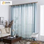 DIHIN HOME Modern Simple Cotto Linen Sheer Curtains,Blackout Grommet Window Curtain for Living Room ,52x63-inch,1 Panel Roman Shades Curtains Window Blinds custom curtains blackout curtains curtains for living room sheer curtains curtain fabric linen curtains kitchen curtains velvet curtains pinch pleat curtains bay window curtains outdoor curtains pleated curtains floral curtains dining room curtains kitchen valances drapes for bedroom patio curtains nursery curtains grommet curtains