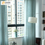 DIHIN HOME Modern Simple Cotto Linen Sheer Curtains,Blackout Grommet Window Curtain for Living Room ,52x63-inch,1 Panel Roman Shades Curtains Window Blinds custom curtains blackout curtains curtains for living room sheer curtains curtain fabric linen curtains kitchen curtains velvet curtains pinch pleat curtains bay window curtains outdoor curtains pleated curtains floral curtains dining room curtains kitchen valances drapes for bedroom patio curtains nursery curtains grommet curtains