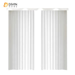 DIHIN HOME Modern Simple White Sheer Curtain,Grommet Window Curtain for Living Room ,52x63-inch,1 Panel Roman Shades Curtains Window Blinds custom curtains blackout curtains curtains for living room sheer curtains curtain fabric linen curtains kitchen curtains velvet curtains pinch pleat curtains bay window curtains outdoor curtains pleated curtains floral curtains dining room curtains kitchen valances drapes for bedroom patio curtains nursery curtains grommet curtains