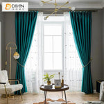 DIHIN HOME Modern Smooth Fabric Luxury Curtain,Blackout Grommet Window Curtain for Living Room ,52x63-inch,1 Panel Roman Shades Curtains Window Blinds custom curtains blackout curtains curtains for living room sheer curtains curtain fabric linen curtains kitchen curtains velvet curtains pinch pleat curtains bay window curtains outdoor curtains pleated curtains floral curtains dining room curtains kitchen valances drapes for bedroom patio curtains nursery curtains grommet curtains