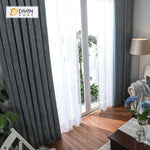 DIHIN HOME  Modern Soft Pure Color Window Shade ,Velvet Fabric ,Blackout Grommet Window Curtain for Living Room ,52x63-inch,1 Panel Roman Shades Curtains Window Blinds custom curtains blackout curtains curtains for living room sheer curtains curtain fabric linen curtains kitchen curtains velvet curtains pinch pleat curtains bay window curtains outdoor curtains pleated curtains floral curtains dining room curtains kitchen valances drapes for bedroom patio curtains nursery curtains grommet curtains