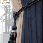 DIHIN HOME Modern Spliced Curtain High Quality Valance ,Blackout Curtains Grommet Window Curtain for Living Room ,52x84-inch,1 Panel Roman Shades Curtains Window Blinds custom curtains blackout curtains curtains for living room sheer curtains curtain fabric linen curtains kitchen curtains velvet curtains pinch pleat curtains bay window curtains outdoor curtains pleated curtains floral curtains dining room curtains kitchen valances drapes for bedroom patio curtains nursery curtains grommet curtains
