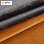 DIHIN HOME Modern Spliced Curtains，Blackout Grommet Window Curtain for Living Room ,52x63-inch,1 Panel Roman Shades Curtains Window Blinds custom curtains blackout curtains curtains for living room sheer curtains curtain fabric linen curtains kitchen curtains velvet curtains pinch pleat curtains bay window curtains outdoor curtains pleated curtains floral curtains dining room curtains kitchen valances drapes for bedroom patio curtains nursery curtains grommet curtains