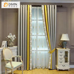 DIHIN HOME Modern Spliced Geometric Printed,Blackout Grommet Window Curtain for Living Room ,52x63-inch,1 Panel Roman Shades Curtains Window Blinds custom curtains blackout curtains curtains for living room sheer curtains curtain fabric linen curtains kitchen curtains velvet curtains pinch pleat curtains bay window curtains outdoor curtains pleated curtains floral curtains dining room curtains kitchen valances drapes for bedroom patio curtains nursery curtains grommet curtains