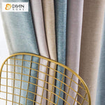 DIHIN HOME Modern Striped Colorful Curtains,Blackout Grommet Window Curtain for Living Room ,52x63-inch,1 Panel Roman Shades Curtains Window Blinds custom curtains blackout curtains curtains for living room sheer curtains curtain fabric linen curtains kitchen curtains velvet curtains pinch pleat curtains bay window curtains outdoor curtains pleated curtains floral curtains dining room curtains kitchen valances drapes for bedroom patio curtains nursery curtains grommet curtains