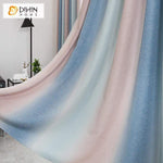 DIHIN HOME Modern Striped Curtains,Blackout Grommet Window Curtain for Living Room ,52x63-inch,1 Panel Roman Shades Curtains Window Blinds custom curtains blackout curtains curtains for living room sheer curtains curtain fabric linen curtains kitchen curtains velvet curtains pinch pleat curtains bay window curtains outdoor curtains pleated curtains floral curtains dining room curtains kitchen valances drapes for bedroom patio curtains nursery curtains grommet curtains