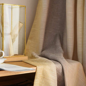 DIHIN HOME Modern Stripes Curtains，Blackout Grommet Window Curtain for Living Room ,52x63-inch,1 Paneloom,1 Panel Roman Shades Curtains Window Blinds custom curtains blackout curtains curtains for living room sheer curtains curtain fabric linen curtains kitchen curtains velvet curtains pinch pleat curtains bay window curtains outdoor curtains pleated curtains floral curtains dining room curtains kitchen valances drapes for bedroom patio curtains nursery curtains grommet curtains