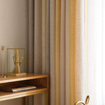 DIHIN HOME Modern Stripes Curtains，Blackout Grommet Window Curtain for Living Room ,52x63-inch,1 Paneloom,1 Panel Roman Shades Curtains Window Blinds custom curtains blackout curtains curtains for living room sheer curtains curtain fabric linen curtains kitchen curtains velvet curtains pinch pleat curtains bay window curtains outdoor curtains pleated curtains floral curtains dining room curtains kitchen valances drapes for bedroom patio curtains nursery curtains grommet curtains