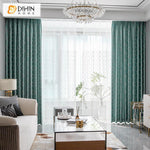 DIHIN HOME Modern Thickening Geometric Curtain,Blackout Curtains Grommet Window Curtain for Living Room ,52x63-inch,1 Panel Roman Shades Curtains Window Blinds custom curtains blackout curtains curtains for living room sheer curtains curtain fabric linen curtains kitchen curtains velvet curtains pinch pleat curtains bay window curtains outdoor curtains pleated curtains floral curtains dining room curtains kitchen valances drapes for bedroom patio curtains nursery curtains grommet curtains