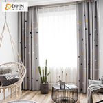 DIHIN HOME Modern Triangle Geometric,Blackout Grommet Window Curtain for Living Room ,52x63-inch,1 Panel Roman Shades Curtains Window Blinds custom curtains blackout curtains curtains for living room sheer curtains curtain fabric linen curtains kitchen curtains velvet curtains pinch pleat curtains bay window curtains outdoor curtains pleated curtains floral curtains dining room curtains kitchen valances drapes for bedroom patio curtains nursery curtains grommet curtains