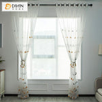DIHIN HOME Modern Triangle Window Screening ,Sheer Curtain, Grommet Window Curtain for Living Room ,52x63-inch,1 Panel Roman Shades Curtains Window Blinds custom curtains blackout curtains curtains for living room sheer curtains curtain fabric linen curtains kitchen curtains velvet curtains pinch pleat curtains bay window curtains outdoor curtains pleated curtains floral curtains dining room curtains kitchen valances drapes for bedroom patio curtains nursery curtains grommet curtains