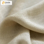 DIHIN HOME Modern Turmeric Day Curtain ,Sheer Curtain, Grommet Window Curtain for Living Room ,52x63-inch,1 Panel Roman Shades Curtains Window Blinds custom curtains blackout curtains curtains for living room sheer curtains curtain fabric linen curtains kitchen curtains velvet curtains pinch pleat curtains bay window curtains outdoor curtains pleated curtains floral curtains dining room curtains kitchen valances drapes for bedroom patio curtains nursery curtains grommet curtains