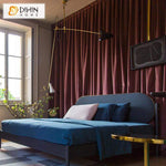 DIHIN HOME Modern Velvet Curtains,Blackout Grommet Window Curtain for Living Room ,52x63-inch,1 Panel Roman Shades Curtains Window Blinds custom curtains blackout curtains curtains for living room sheer curtains curtain fabric linen curtains kitchen curtains velvet curtains pinch pleat curtains bay window curtains outdoor curtains pleated curtains floral curtains dining room curtains kitchen valances drapes for bedroom patio curtains nursery curtains grommet curtains