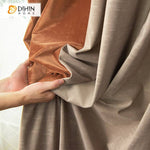 DIHIN HOME Modern Vintage Embossed Curtains,Blackout Curtains Grommet Window Curtain for Living Room ,52x63-inch,1 Panel Roman Shades Curtains Window Blinds custom curtains blackout curtains curtains for living room sheer curtains curtain fabric linen curtains kitchen curtains velvet curtains pinch pleat curtains bay window curtains outdoor curtains pleated curtains floral curtains dining room curtains kitchen valances drapes for bedroom patio curtains nursery curtains grommet curtains
