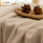 DIHIN HOME Modern White Sheer Curtains,Grommet Window Curtain for Living Room ,52x63-inch,1 Panel Roman Shades Curtains Window Blinds custom curtains blackout curtains curtains for living room sheer curtains curtain fabric linen curtains kitchen curtains velvet curtains pinch pleat curtains bay window curtains outdoor curtains pleated curtains floral curtains dining room curtains kitchen valances drapes for bedroom patio curtains nursery curtains grommet curtains