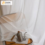 DIHIN HOME Modern White Small Grid,Sheer Curtain,Blackout Grommet Window Curtain for Living Room ,52x63-inch,1 Panel Roman Shades Curtains Window Blinds custom curtains blackout curtains curtains for living room sheer curtains curtain fabric linen curtains kitchen curtains velvet curtains pinch pleat curtains bay window curtains outdoor curtains pleated curtains floral curtains dining room curtains kitchen valances drapes for bedroom patio curtains nursery curtains grommet curtains