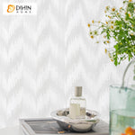 DIHIN HOME Modern White Waves,Sheer Curtain, Grommet Window Curtain for Living Room ,52x63-inch,1 Panel Roman Shades Curtains Window Blinds custom curtains blackout curtains curtains for living room sheer curtains curtain fabric linen curtains kitchen curtains velvet curtains pinch pleat curtains bay window curtains outdoor curtains pleated curtains floral curtains dining room curtains kitchen valances drapes for bedroom patio curtains nursery curtains grommet curtains