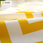 DIHIN HOME Modern Yellow Waves Printed Tablecloth For Rectangle Tables,Custom Washed Linen Tablecloth,Handmade Rectangle Table Cover Roman Shades Curtains Window Blinds custom curtains blackout curtains curtains for living room sheer curtains curtain fabric linen curtains kitchen curtains velvet curtains pinch pleat curtains bay window curtains outdoor curtains pleated curtains floral curtains dining room curtains kitchen valances drapes for bedroom patio curtains nursery curtains grommet curtains