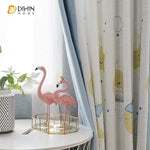 DIHIN HOME Moon and Stars Printed,Blackout Grommet Window Curtain for Living Room ,52x63-inch,1 Panel Roman Shades Curtains Window Blinds custom curtains blackout curtains curtains for living room sheer curtains curtain fabric linen curtains kitchen curtains velvet curtains pinch pleat curtains bay window curtains outdoor curtains pleated curtains floral curtains dining room curtains kitchen valances drapes for bedroom patio curtains nursery curtains grommet curtains