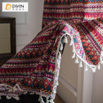 DIHIN HOME National Style Curtains With Lace ,Blackout Grommet Window Curtain for Living Room ,52x63-inch,1 Panel Roman Shades Curtains Window Blinds custom curtains blackout curtains curtains for living room sheer curtains curtain fabric linen curtains kitchen curtains velvet curtains pinch pleat curtains bay window curtains outdoor curtains pleated curtains floral curtains dining room curtains kitchen valances drapes for bedroom patio curtains nursery curtains grommet curtains