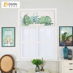 DIHIN HOME Nature Printed Roman Shades,Easy Install Washable Curtains ,Customized Window Curtain Drape, 24"W X 64" Roman Shades Curtains Window Blinds custom curtains blackout curtains curtains for living room sheer curtains curtain fabric linen curtains kitchen curtains velvet curtains pinch pleat curtains bay window curtains outdoor curtains pleated curtains floral curtains dining room curtains kitchen valances drapes for bedroom patio curtains nursery curtains grommet curtains