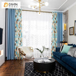 DIHIN HOME Neat Triangle Geometric Printed,Blackout Grommet Window Curtain for Living Room ,52x63-inch,1 Panel Roman Shades Curtains Window Blinds custom curtains blackout curtains curtains for living room sheer curtains curtain fabric linen curtains kitchen curtains velvet curtains pinch pleat curtains bay window curtains outdoor curtains pleated curtains floral curtains dining room curtains kitchen valances drapes for bedroom patio curtains nursery curtains grommet curtains
