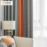DIHIN HOME New Arrival 3 Colors Fabric With Houndstooth Jacquard,Blackout Grommet Window Curtain for Living Room ,52x63-inch,1 Panel Roman Shades Curtains Window Blinds custom curtains blackout curtains curtains for living room sheer curtains curtain fabric linen curtains kitchen curtains velvet curtains pinch pleat curtains bay window curtains outdoor curtains pleated curtains floral curtains dining room curtains kitchen valances drapes for bedroom patio curtains nursery curtains grommet curtains