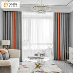 DIHIN HOME New Arrival 3 Colors Fabric With Houndstooth Jacquard,Blackout Grommet Window Curtain for Living Room ,52x63-inch,1 Panel Roman Shades Curtains Window Blinds custom curtains blackout curtains curtains for living room sheer curtains curtain fabric linen curtains kitchen curtains velvet curtains pinch pleat curtains bay window curtains outdoor curtains pleated curtains floral curtains dining room curtains kitchen valances drapes for bedroom patio curtains nursery curtains grommet curtains