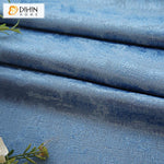 DIHIN HOME New Arrival High Quality  Embroidered Luxurious Valance ,Blackout Curtains Grommet Window Curtain for Living Room ,52x84-inch,1 Panel Roman Shades Curtains Window Blinds custom curtains blackout curtains curtains for living room sheer curtains curtain fabric linen curtains kitchen curtains velvet curtains pinch pleat curtains bay window curtains outdoor curtains pleated curtains floral curtains dining room curtains kitchen valances drapes for bedroom patio curtains nursery curtains grommet curtai