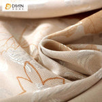 DIHIN HOME Noble Maple Leaves Printed,Blackout Grommet Window Curtain for Living Room ,52x63-inch,1 Panel Roman Shades Curtains Window Blinds custom curtains blackout curtains curtains for living room sheer curtains curtain fabric linen curtains kitchen curtains velvet curtains pinch pleat curtains bay window curtains outdoor curtains pleated curtains floral curtains dining room curtains kitchen valances drapes for bedroom patio curtains nursery curtains grommet curtains