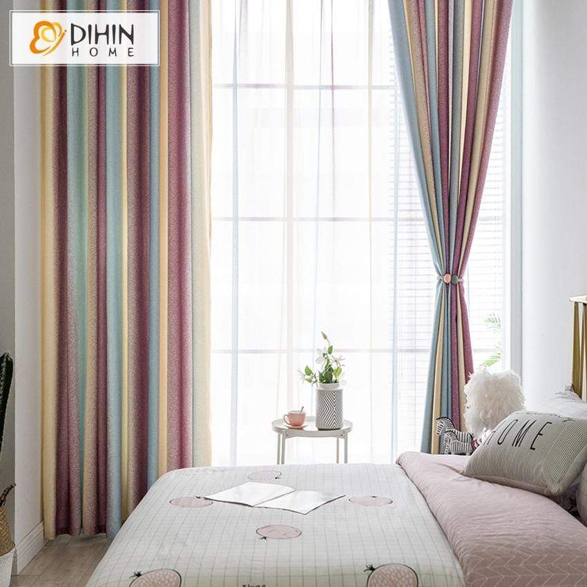 DIHIN HOME Noble Red Blue Beige Printed,Blackout Grommet Window Curtain for Living Room ,52x63-inch,1 Panel Roman Shades Curtains Window Blinds custom curtains blackout curtains curtains for living room sheer curtains curtain fabric linen curtains kitchen curtains velvet curtains pinch pleat curtains bay window curtains outdoor curtains pleated curtains floral curtains dining room curtains kitchen valances drapes for bedroom patio curtains nursery curtains grommet curtains