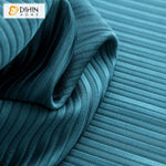 DIHIN HOME Nordic Blue Stripes,Blackout Curtains Grommet Window Curtain for Living Room,52x63-inch,1 Panel Roman Shades Curtains Window Blinds custom curtains blackout curtains curtains for living room sheer curtains curtain fabric linen curtains kitchen curtains velvet curtains pinch pleat curtains bay window curtains outdoor curtains pleated curtains floral curtains dining room curtains kitchen valances drapes for bedroom patio curtains nursery curtains grommet curtains
