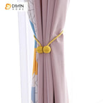 DIHIN HOME Nordic Geometric Triangle Window Curtain Spliced Curtains，Blackout Grommet Window Curtain for Living Room ,52x63-inch,1 Panel Roman Shades Curtains Window Blinds custom curtains blackout curtains curtains for living room sheer curtains curtain fabric linen curtains kitchen curtains velvet curtains pinch pleat curtains bay window curtains outdoor curtains pleated curtains floral curtains dining room curtains kitchen valances drapes for bedroom patio curtains nursery curtains grommet curtains