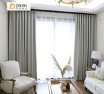 DIHIN HOME  Nordic Geometry Curtain，Blackout Grommet Window Curtain for Living Room ,52x63-inch,1 Panel Roman Shades Curtains Window Blinds custom curtains blackout curtains curtains for living room sheer curtains curtain fabric linen curtains kitchen curtains velvet curtains pinch pleat curtains bay window curtains outdoor curtains pleated curtains floral curtains dining room curtains kitchen valances drapes for bedroom patio curtains nursery curtains grommet curtains