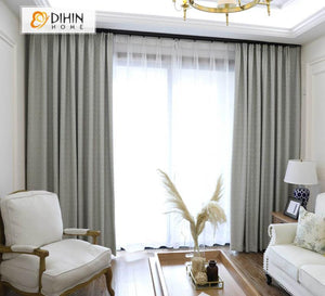 DIHIN HOME  Nordic Geometry Curtain，Blackout Grommet Window Curtain for Living Room ,52x63-inch,1 Panel Roman Shades Curtains Window Blinds custom curtains blackout curtains curtains for living room sheer curtains curtain fabric linen curtains kitchen curtains velvet curtains pinch pleat curtains bay window curtains outdoor curtains pleated curtains floral curtains dining room curtains kitchen valances drapes for bedroom patio curtains nursery curtains grommet curtains