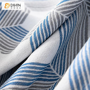 DIHIN HOME Nordic Rhombic Geometry Printed,Blackout Grommet Window Curtain for Living Room ,52x63-inch,1 Panel Roman Shades Curtains Window Blinds custom curtains blackout curtains curtains for living room sheer curtains curtain fabric linen curtains kitchen curtains velvet curtains pinch pleat curtains bay window curtains outdoor curtains pleated curtains floral curtains dining room curtains kitchen valances drapes for bedroom patio curtains nursery curtains grommet curtains